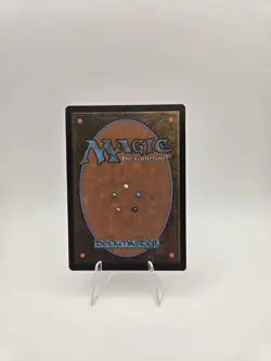 Soul Immolation MTG Lorwyn Eclipsed Regular - Image 2