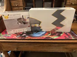 Pokemon TCG: Celebrations Ultra-Premium Collection Box & ETB Factory Sealed🔥 - Image 2