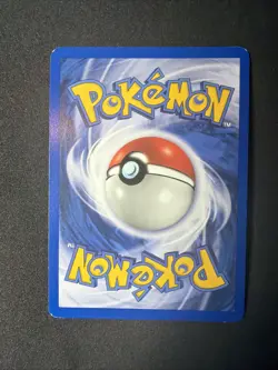 Pokemon TCG Dark Blastoise #3 1st Edition Team Rocket Holo Rare - LP++ - Image 2
