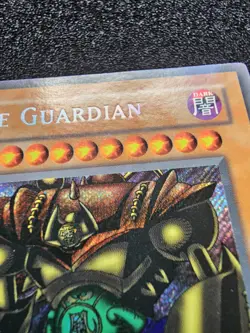MP POKEMON GATE GUARDIAN 1st Edition NA Secret Rare Holo MRD-000 - Image 2