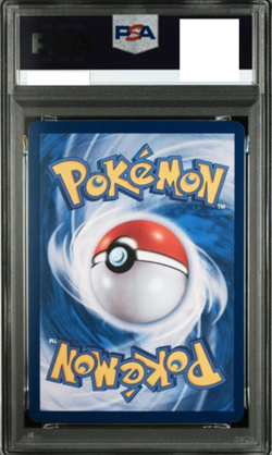 PSA 9 Ditto 173/SV-P Exclusive Promo Stamp Rally 2025 Pokemon Card Korean - Image 2