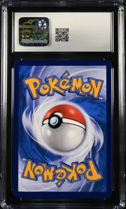 CGC 10 Gem Mint Chinese Pokemon Mewtwo GX 048/024 S.E.P SHINING LEGENDS - Image 2