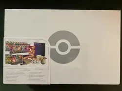 Pokemon TCG Sword and Shield Charizard Ultra Premium Collection UPC NEW SEALED - Image 2