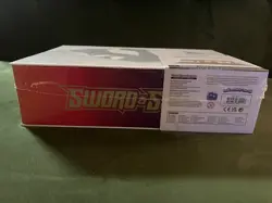 Pokemon TCG Sword and Shield Charizard Ultra Premium Collection UPC NEW SEALED - Image 4