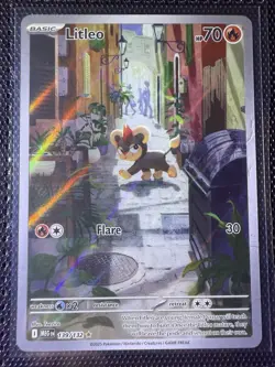 Pokemon Tcg Illustration Rare Full Art Bundle Lot Of 4 - Image 3