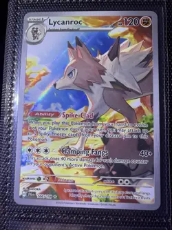 Pokemon Tcg Illustration Rare Full Art Bundle Lot Of 4 - Image 4