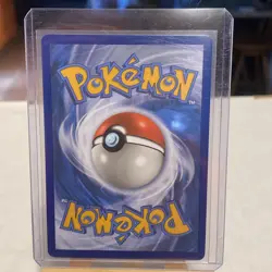 Grimsley Full Art Trainer (234/236) 2019 Pokemon Unified Minds NM - Image 2