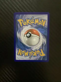 Pokemon Heartflame Mask Ogerpon ex 148/131 Prismatic Evolutions SIR Holo NM - Image 2
