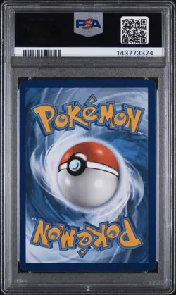Mewtwo V - SWSH229 PSA 10 Black Star Promo Full Art Pokemon - GEM MT PSA 10 - Image 2