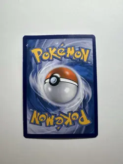 Pokemon TCG Reshiram Gold BW Legendary Treasures 114/113 Secret Rae Full Art HP - Image 3