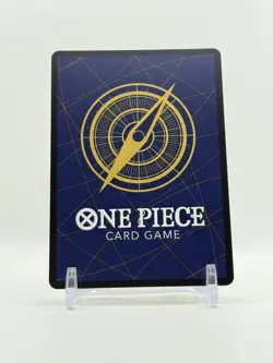 Portgas.D.Ace OP07-119 500 Years in the Future - SEC Rare NM Foil (Japanese) - Image 2