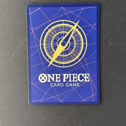 One Piece TCG | Marco PRB02-008 SR One Piece the Best Vol. 2 ENG NM - Image 2
