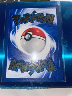Pokemon Pikachu TCG Gold Metal Card Celebrations 58/102 English UPC Promo - Image 2
