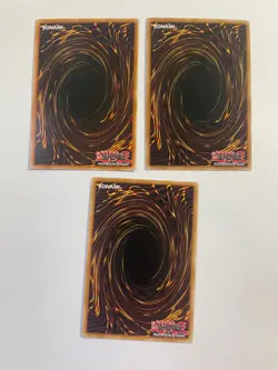 Cards of Consonance -DP10-EN019 / SDBE-EN025 - Common 1st/Unl Ed. NM Yugioh! X3 - Image 2