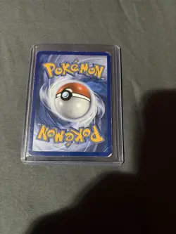 Pokemon Mewtwo EX 164/162 Breakthrough Secret Rare Card LP/MP Condition - Image 2