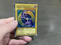 Vintage Yu-Gi-Oh TCG Lot of 310+ Cards Random Cards Konami Yu-Gi-Oh Trading Card - Image 4