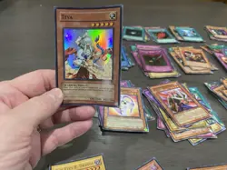 Vintage Yu-Gi-Oh TCG Lot of 310+ Cards Random Cards Konami Yu-Gi-Oh Trading Card - Image 5