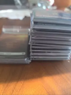 100+ avatar the last airbender Magic The Gathering bulk! C U R L AND T cards - Image 3