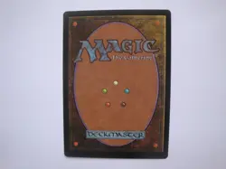 Zuo Ci, the Mocking Sage - NM Portal Three Kingdoms MTG Magic the Gathering P3K - Image 2