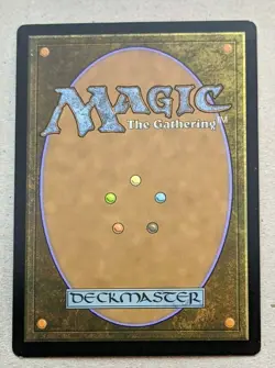 Seaside Citadel - Japanese Commander 2016 C16 322/351 - MTG Magic The Gathering - Image 4