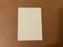 MTG Magic Goblin Welder x1 Signed Artist Proof Commander CM2 Scott M Fischer - Image 2