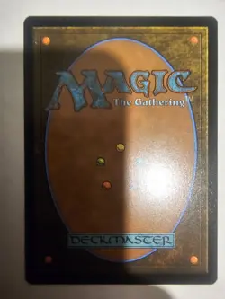 Avatar's Wrath MTG Avatar: The Last Airbender Regular NM Rare - Image 2