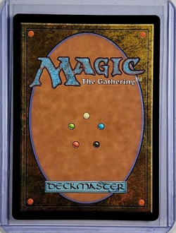 2024 MTG Magic The Gathering RVR Ravnica Remastered Anime Foil 425 Massacre Girl - Image 2