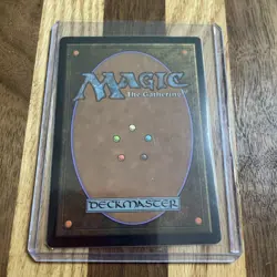 MTG Magic the Gathering Sol Ring (231/340) Commander Anthology - Image 2