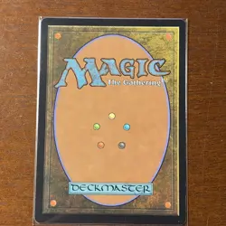Mystical Tutor (Retro Frame) - Dominaria Remastered (DMR) - MTG - NM - Image 2