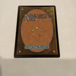 Magic The Gathering: Savage Lands Commander 2016 Japanese 321/351 - Image 3