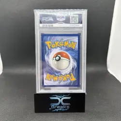 2016 Pokemon M Charizard EX XY Evolutions Holo Ultra Rare #13 PSA 10 - Image 2