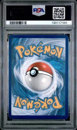 2020 POKEMON *4 SWIRLS* BLACK STAR PROMO 074 SPECIAL DELIVERY PIKACHU-HOLO PSA 9 - Image 2