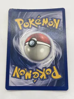 Pokemon TCG Electrode Jungle 2/64 Holo Unlimited Holo Rare - Image 3