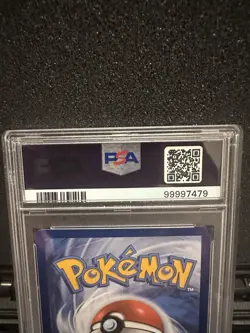 2023 Pokemon Crown Zenith Charizard VSTAR #019 Ultra Rare Holo PSA 10 - Image 4