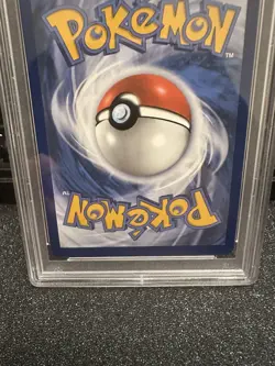 2023 Pokemon Crown Zenith Charizard VSTAR #019 Ultra Rare Holo PSA 10 - Image 5
