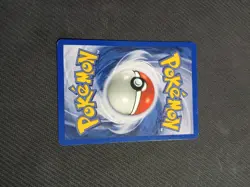 Pokemon Blaine's Moltres 1/132 Swirl Holo | Gym Heroes - Lightly Played - Image 3
