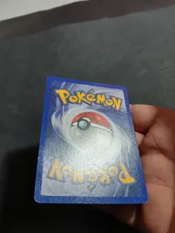 Pokemon Blaine's Moltres 1/132 Swirl Holo | Gym Heroes - Lightly Played - Image 5