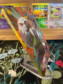Hop Wooloo JD-SC 026 Case Hit! 061/168 Eif Origin 3.0 Non-TCG Pokemon - Image 3