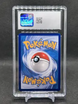 ✨CGC MINT 9✨BLASTOISE & PIPLUP GX POKEMON S. CHINESE SHINING TOGETHER TAG TEAM - Image 3