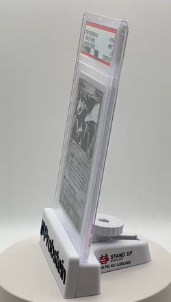 2005 Pokemon Ex Unseen Forces #105 Lugia Ex Holo PSA 9 MINT - Image 2