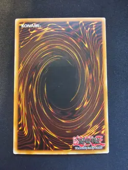 Ceruli, Guru of Dark World - SDGU-EN003 - YuGiOh - First Edition - (LP) - Image 2