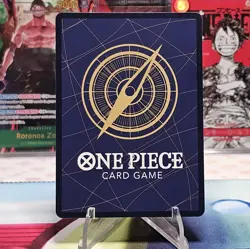 Pica OP14-071 UC The Azure Sea's Seven English One Piece NM/M - Image 2