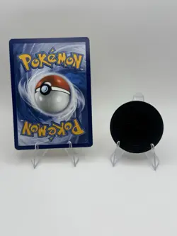 Pikachu (Pokemon Day 2026) 051/162 Pokemon TCG Card (Holo) NM + Promo Coin - Image 2