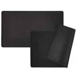 2 Pcs TGC Playmats for Trading Cards Board Game Playing Mats, 24 x 14 in - Image 1