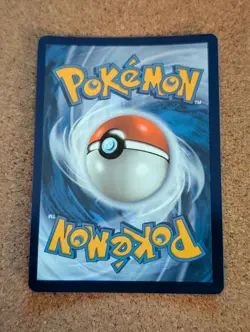 Snorlax Reverse Holo NM 143/165 Scarlet & Violet 151 Pokemon Card - Image 2