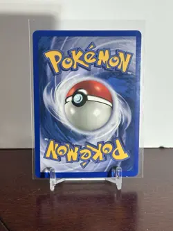 Seel Reverse Holo Foil Common Legendary Collection 2002 Pokemon TCG Card 92/110 - Image 2