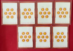 Dragon Ball Fusion World | Alt Art | Energy Marker | Collection Cards - Image 3