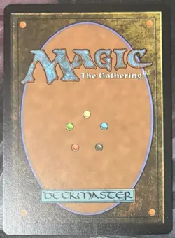 Foil Chrome Mox Secret Lair: 30th Anniversary Countdown Kit MTG - Image 2