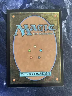 Mtg- Rufus Shinra (0238) Final Fantasy- Uncommon- NM - Image 2