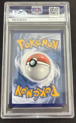 2023 Pokemon SWSH Charizard VSTAR Holo PSA 10 Crown Zenith 019/159 - Image 2
